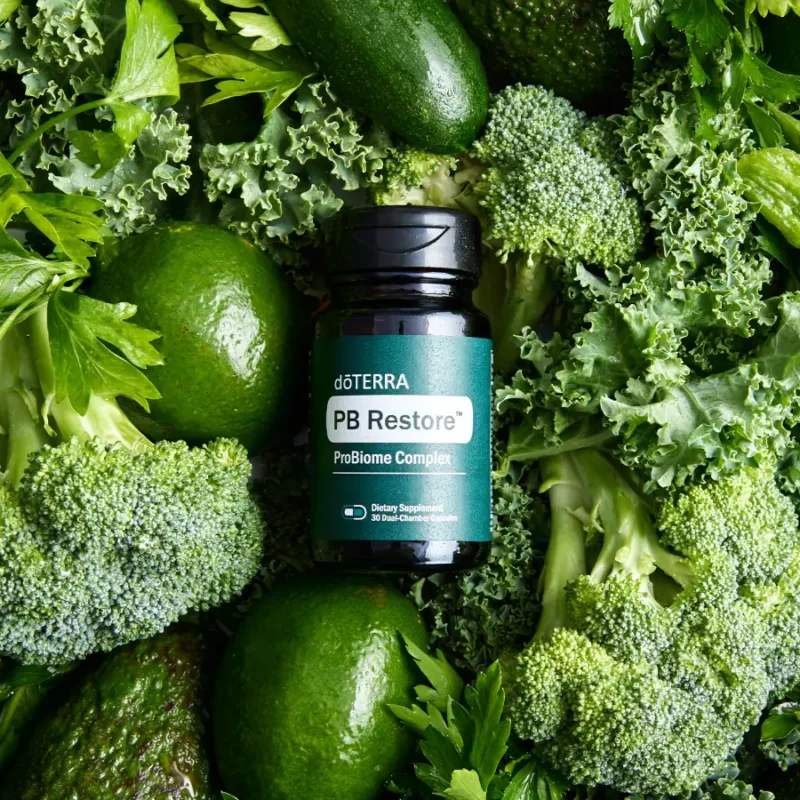 DOTERRA PB Restore-Supplements (2) DOTERRA PB Restore-Supplements (2)