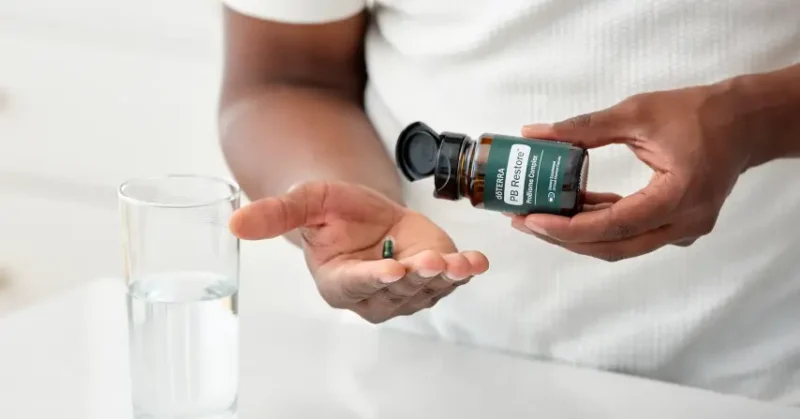 doTERRA PB Restore (2) doTERRA PB Restore (2)