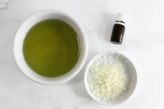 DIY Oregano Salve Recipe 11 oregano salve 1 edited