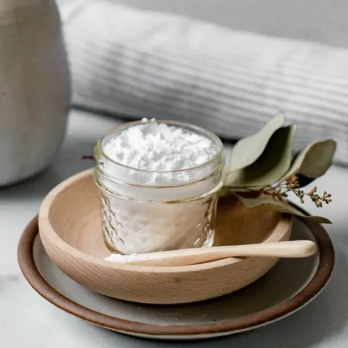 DIY Homemade Carpet Powder Cleaner 9 jar of homemade natural carpet deodorizer