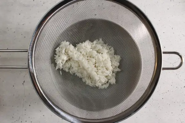 DIY Rice Face Mask for Glass Skin 21 DIY Rice Face Mask steps 3