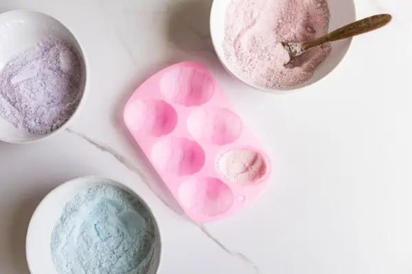 Easter Egg Bath Bombs Recipe 19 easter egg bath bombs recipe 1